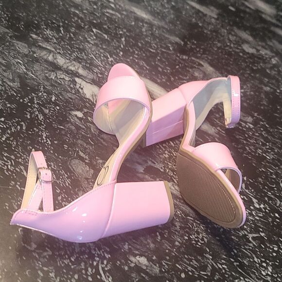 BRAND NEW SUGAR MACHELENE WOMEN'S OPEN TOE SANDALS - Picture 12 of 15